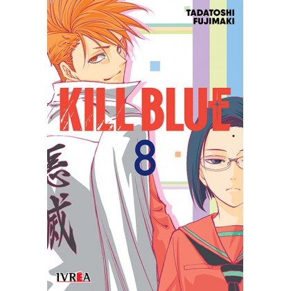  Preventa Kill Blue 08